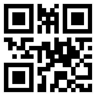 3917697334 - Immagine del Qr Code associato