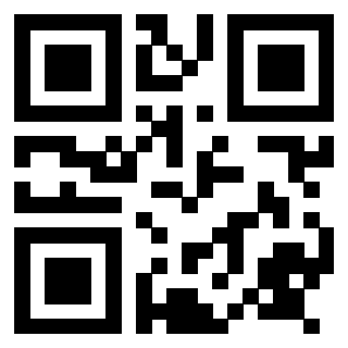 3917697335 - Immagine del Qr Code