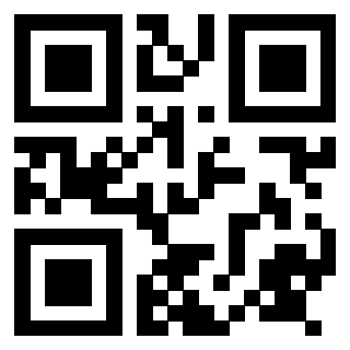 Scansione del Qr Code di 3917697337