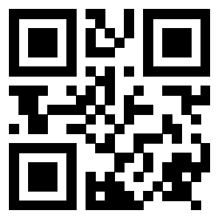 Scansione del QrCode di 3917697339