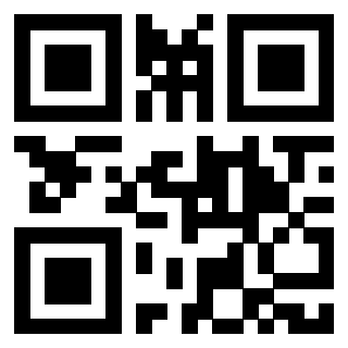 3917697341 - Immagine del Qr Code associato