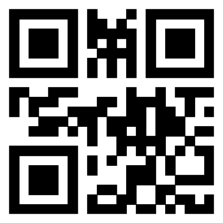 3917697343 Qr Code associato