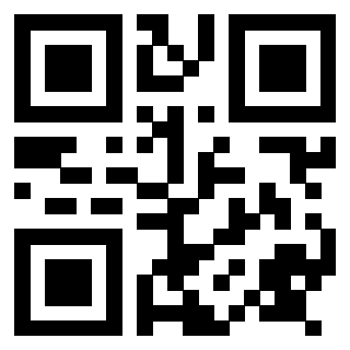 3917697344 - Immagine del QrCode associato