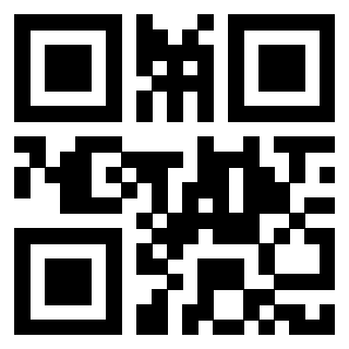Scansione del Qr Code di 3917697346