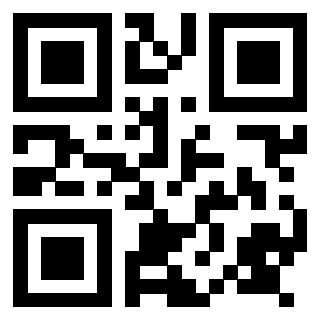 3917697349 - Immagine del Qr Code