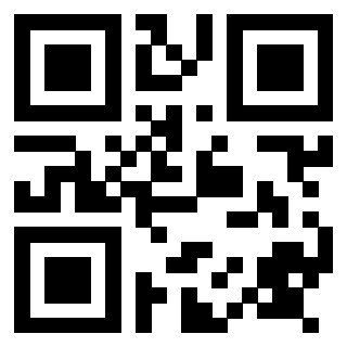 Il QrCode di 3917697352