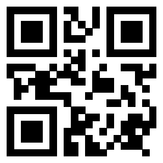 3917697353 - Immagine del QrCode associato
