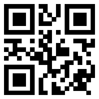 Immagine del Qr Code di 3917697355