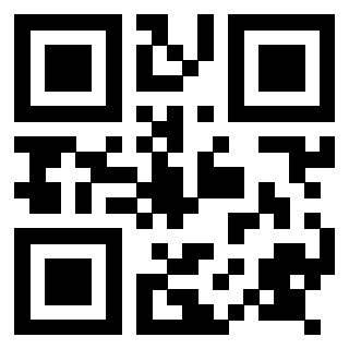 3917697356 QrCode associato