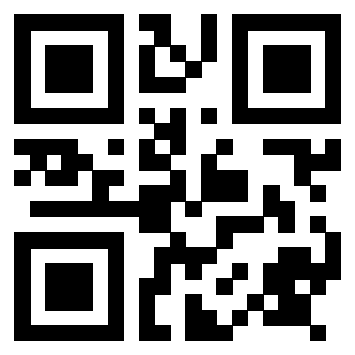 Il QrCode di 3917697358
