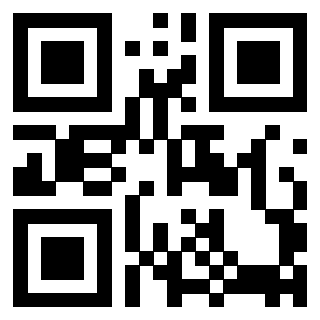 Qr Code di 3917697359