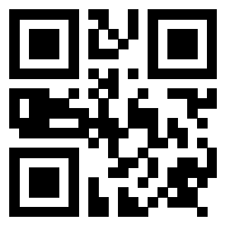 3917697361 Qr Code associato