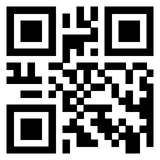 Immagine del Qr Code di 3917697366