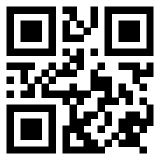 Scansione del Qr Code di 3917697369