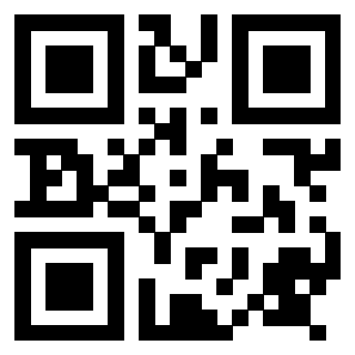 Immagine del QrCode di 3917697373