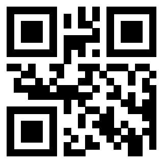 3917697375 - Immagine del QrCode