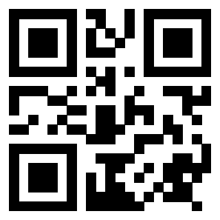 Scansione del Qr Code di 3917697378