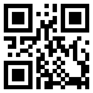 Il Qr Code di 3917697380