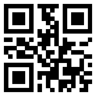 3917697382 - Immagine del Qr Code associato
