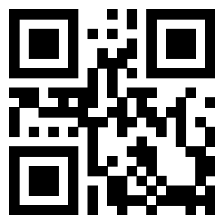 3917697383 - Immagine del Qr Code associato