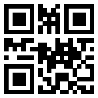 Il Qr Code di 3917697384