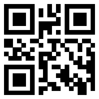 3917697385 - Immagine del Qr Code associato