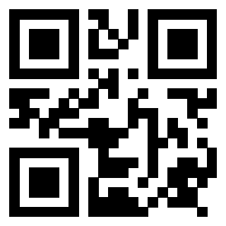 3917697387 - Immagine del Qr Code associato