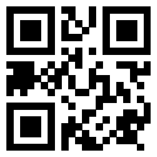 3917697388 Qr Code associato
