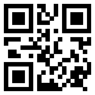 Il QrCode di 3917697391