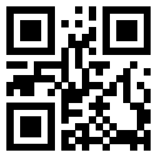 Il Qr Code di 3917697392