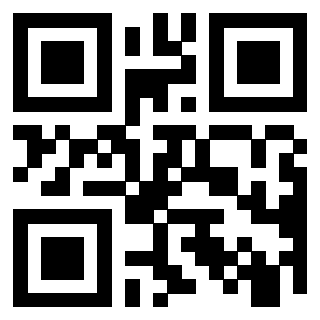 3917697396 Qr Code associato