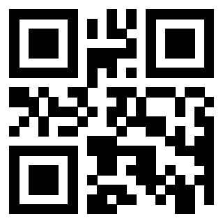 3917697397 - Immagine del QrCode associato
