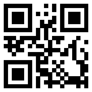 3917697398 - Immagine del QrCode associato