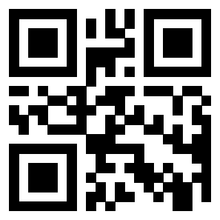 3917697402 - Immagine del Qr Code associato