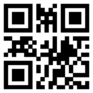 3917697403 - Immagine del QrCode associato