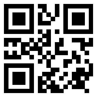 3917697406 QrCode associato