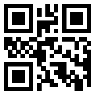 3917697407 Qr Code associato