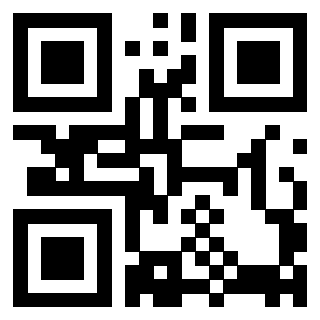 3917697410 QrCode associato
