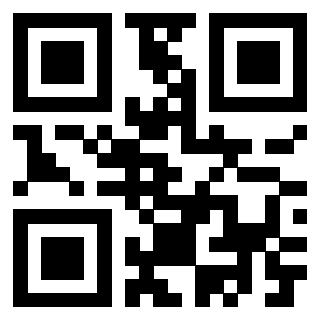 Il Qr Code di 3917697411