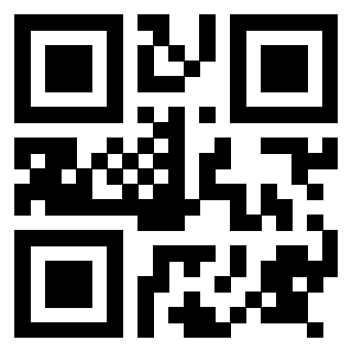 3917697413 QrCode associato