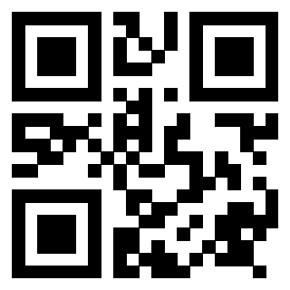 3917697414 Qr Code associato