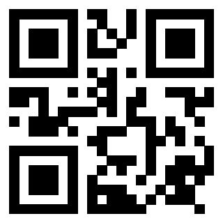 Il Qr Code di 3917697417