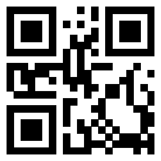 3917697426 - Immagine del Qr Code associato