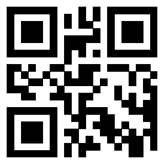Il Qr Code di 3917697433