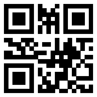 Il Qr Code di 3917697437