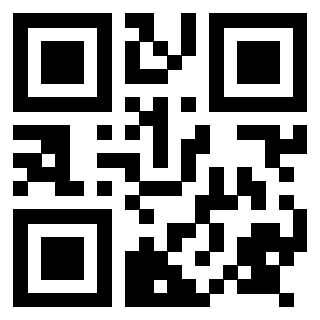 3917697439 Qr Code associato