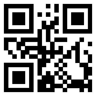 3917697440 - Immagine del Qr Code associato