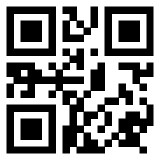 3917697441 - Immagine del QrCode associato