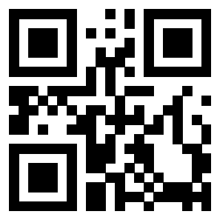3917697443 - Immagine del QrCode associato