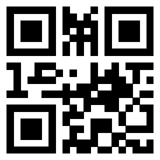 3917697444 - Immagine del QrCode associato